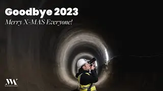 Goodbye 2023 | MW-Architekturfotografie