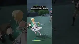 Attacks, Skills, and Bursts