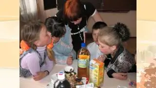 11 класс Куда уходит детство