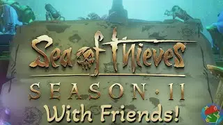 A Pirate's Life is for Me