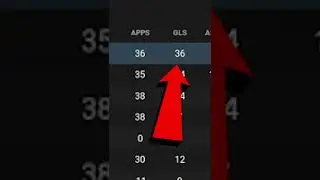 This player is a CHEAT CODE 