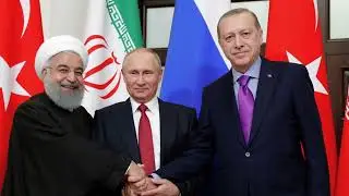 Мощная победа РФ - Запад потрясен: вот так ответ!  Германия пошла в отказный бунт США не ожидали!
