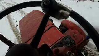 виїзд  за дровами