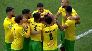 Rassa Rahmani - CB - 2022/2023