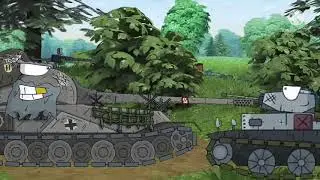 типичный рынок в лесу