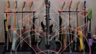 Wolfgang - Mata ng Diyos Guitar Solo Backing Track