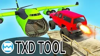 ✅TXD TOOL : APK Latest Version Free Download For ANDROID (2018)