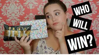 IPSY VS BIRCHBOX | September 2016