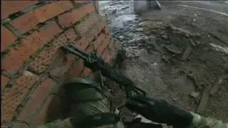 Страйкбол в Йошкар-Оле 14.01.18
