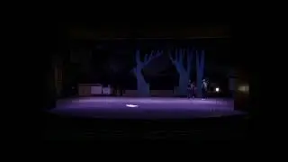 30 Seconds- Bare Stage to Set