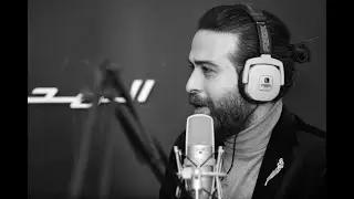 النجم محمود نصر يتحدث عن مسلسل ممالك النار ويكشف تفاصيل زواجه ورحيل والده