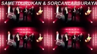 SERDAR ORTAÇ  - BİTTİ DEMEDEN BİTMEZ ( ORJINAL KLİP 2015 )