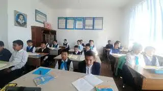 Самалтау. 6 