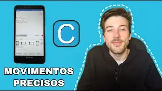 CELULAR ANDROID COMO CONTROLE DE MOVIMENTO NO CEMU - Cemuhook e Motion Source