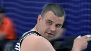 Фалькон - Ghetto Team. Кубок ВОИ 2019. 19 мая 2019