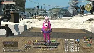 Getting My Reward For Crafting 10,000 High Quality Bronze Ingots