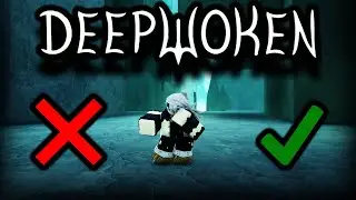 I Played DEEPWOKEN Again, Here's How it Went...