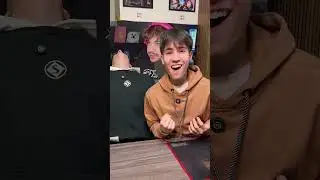 ALTURA DO ALANZOKA?? BRINO?? ADIVINHANDO ALTURA DE YOUTUBERS