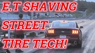 Be ABSOLUTELY  sure to watch this before buying wheels and tires!