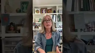 More Ways to Use Your Gelli Prints