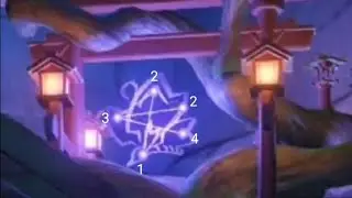 Genshin Impact || Chinju Forest, Destroy the barrier