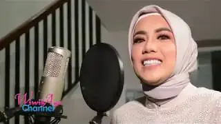 WIWIK AYU - LEBARAN DI RUMAH SAJA