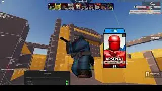 Roblox Arsenal Dark Hub Script - Many more games - Pastebin