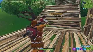 Fortnite Montage - Moonrock Ft. XXXTentacion
