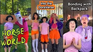 BEST of the DoraVerse (Compilation)