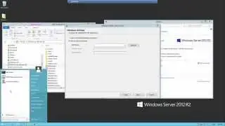 vSphere 6.0 - vCenter Server 6 Windows 2012 R2 Install Guide (With External SQL Server DB)