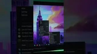 Create Invisible Folder On Your Desktop - Cool Trick | Hide Folder on Pc or Mac 