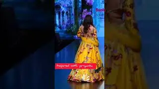 #nehasharma #rampwalk #bombay#fashion #week #short #video #bollywood #viral