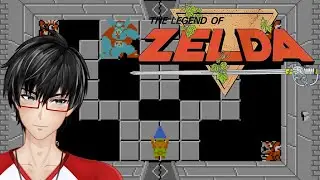 【 Zelda Marathon】☕ Playing Every Mainline Zelda Game! !zelda