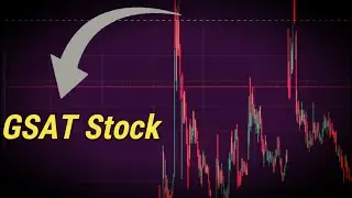 GSAT Stock News and Its Price Prediction 2 September