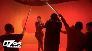 DETRÁS DE CÁMARAS: MARILYN ODESSA - SOLA CON MI SOLEDAD