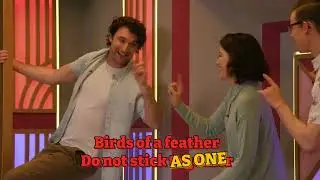 a truly beautiful play it by ear moment