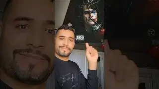 photography joker editing 