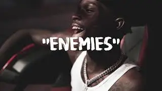 (FREE) Quando Rondo Type Beat | 