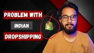 🔴BIG PROBLEM WITH INDIAN DROPSHIPPING | SHOULD I START INDIAN DROPSHIPPING IN 2022 HINDI