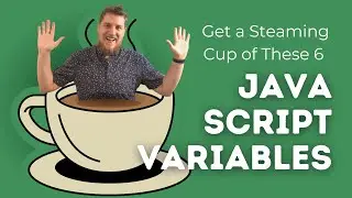 The 6 Custom Javascript Variables We Use ALL THE TIME