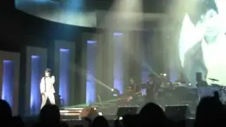 Ice Sarunyu - Sabai Dee Rua Pao @ BAM Love Song Concert.MPG