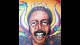 Roy Haynes ~ Tin Tin Deo (1973)