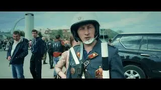 Открытие МотоСезона 2017. Великий Новгород
