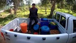 Lets get Going SriLanka - Ridiyagama Safari Park