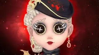 Identity V But If I Smack My Table The Stream End! :D + Random SFX