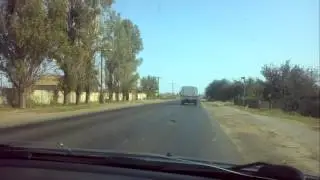 Волгоград - Колобовка (Часть 1)