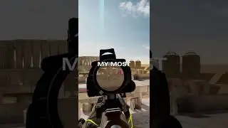 We have created the BEST sights in any VR game