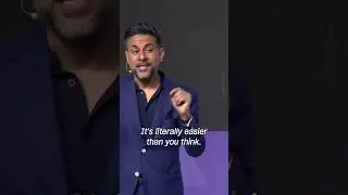 A Simple Hack to Eliminate Stress