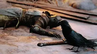 Вспоминаем: For Honor