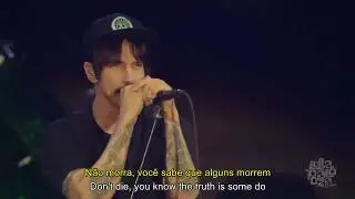Red Hot Chili Peppers - Can't Stop (Legendado/Subtitled) LOLLAPALOOZA 2016